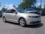 2012 Volkswagen Jetta 2.0L TDI