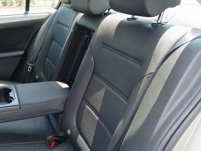 2012 Volkswagen Jetta 2.0L TDI