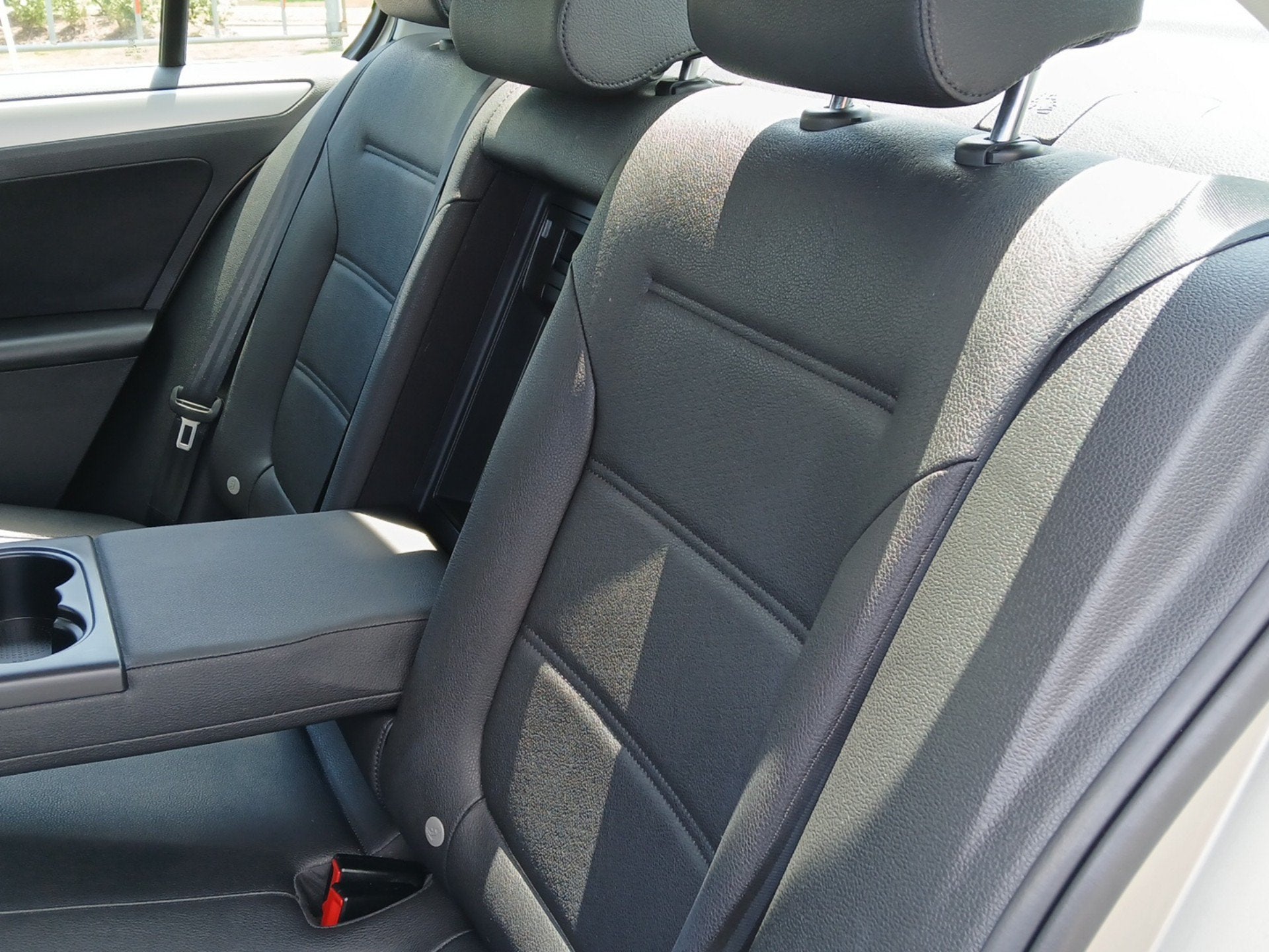 2012 Volkswagen Jetta 2.0L TDI