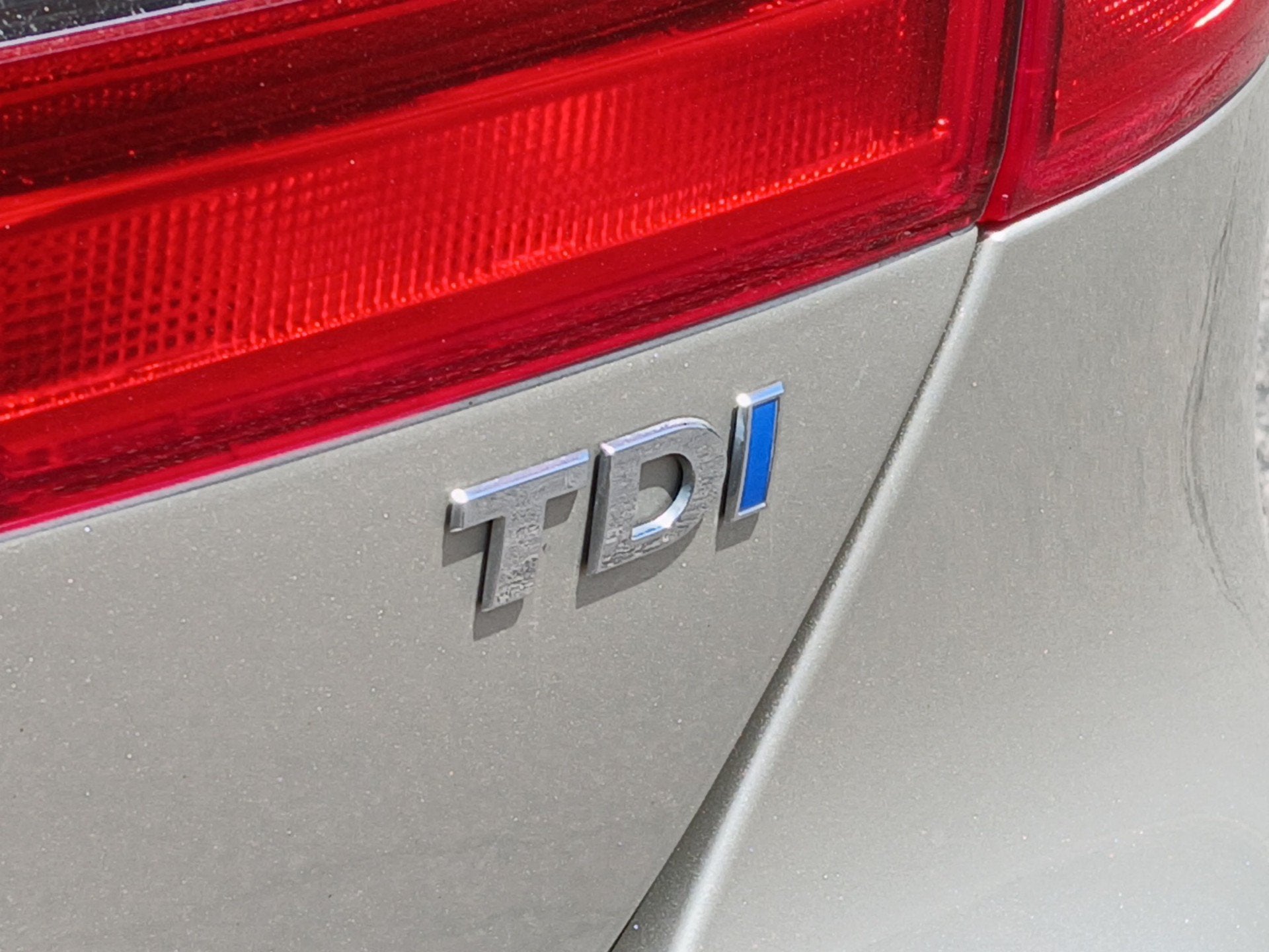 2012 Volkswagen Jetta 2.0L TDI