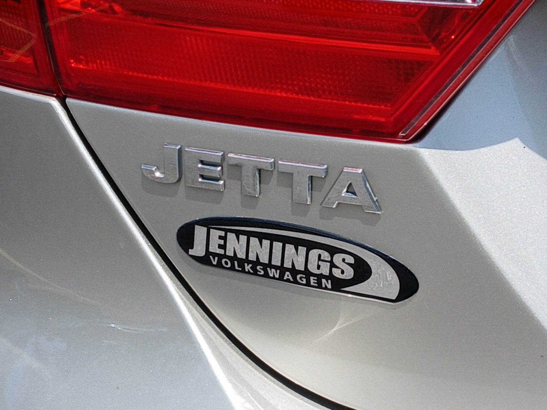 2012 Volkswagen Jetta 2.0L TDI
