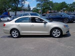2012 Volkswagen Jetta 2.0L TDI