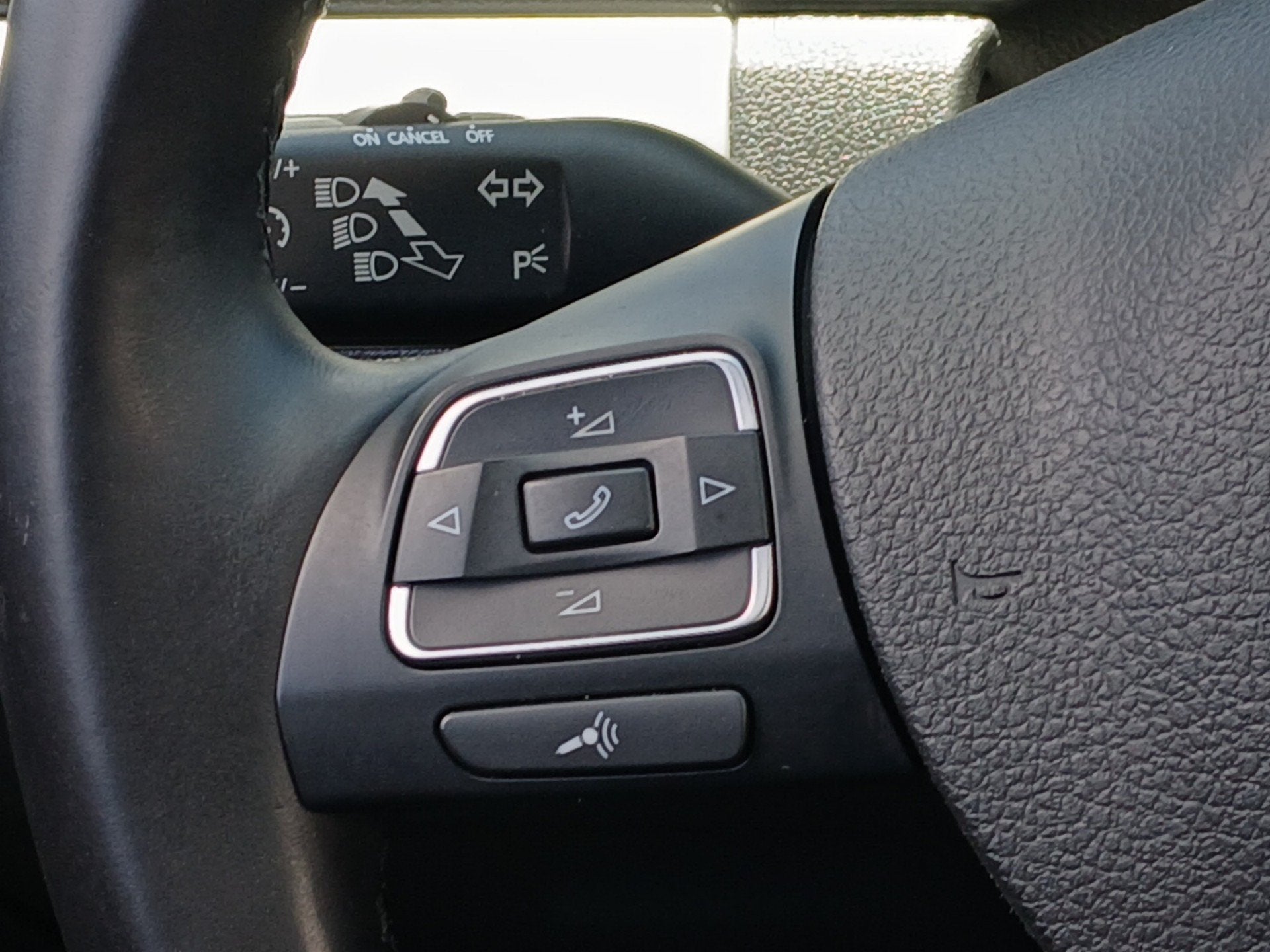 2012 Volkswagen Jetta 2.0L TDI