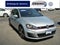 2015 Volkswagen Golf GTI 2.0T SE 4-Door