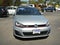 2015 Volkswagen Golf GTI 2.0T SE 4-Door