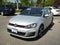 2015 Volkswagen Golf GTI 2.0T SE 4-Door
