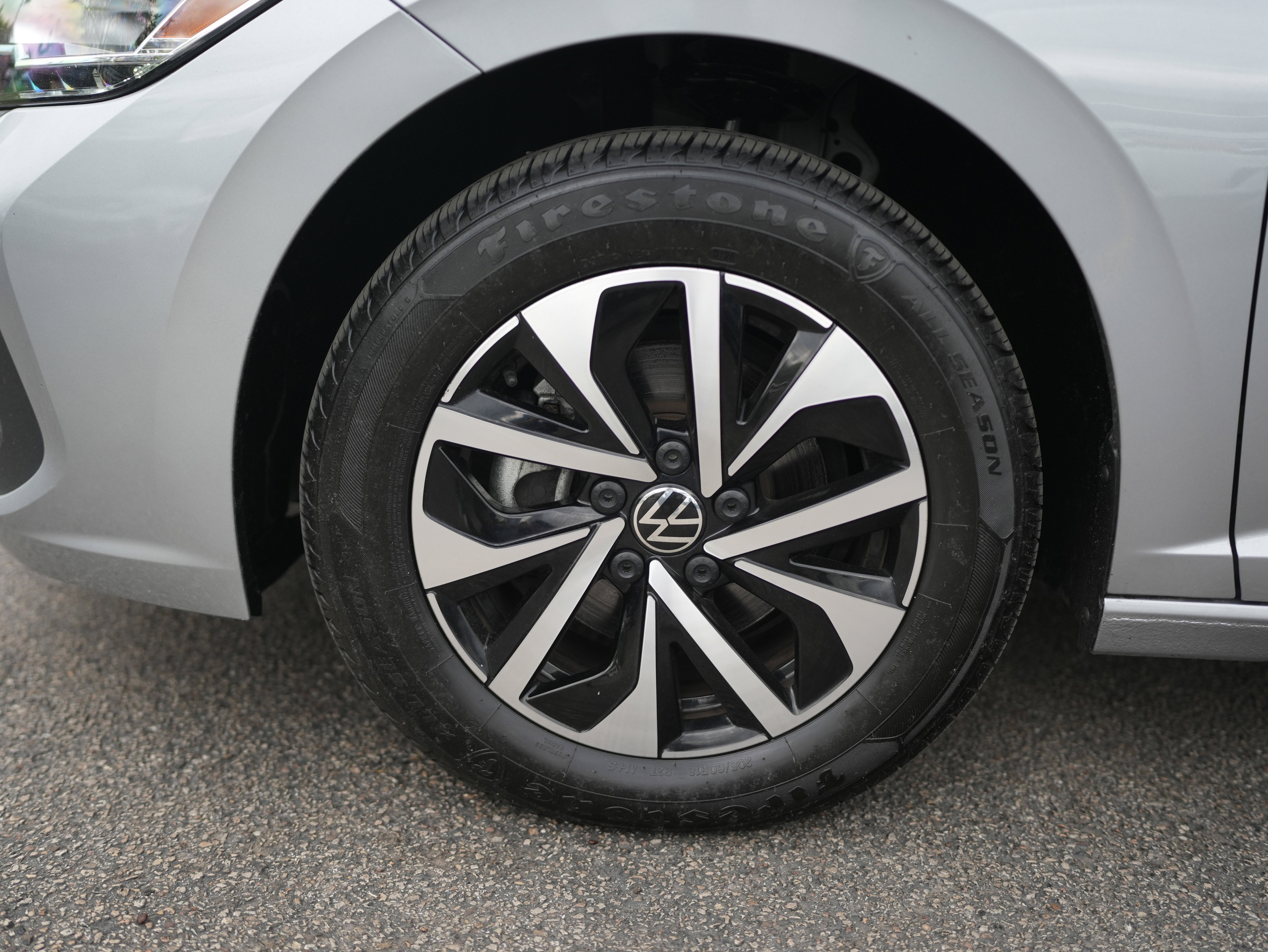 2024 Volkswagen Jetta S