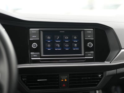 2024 Volkswagen Jetta S