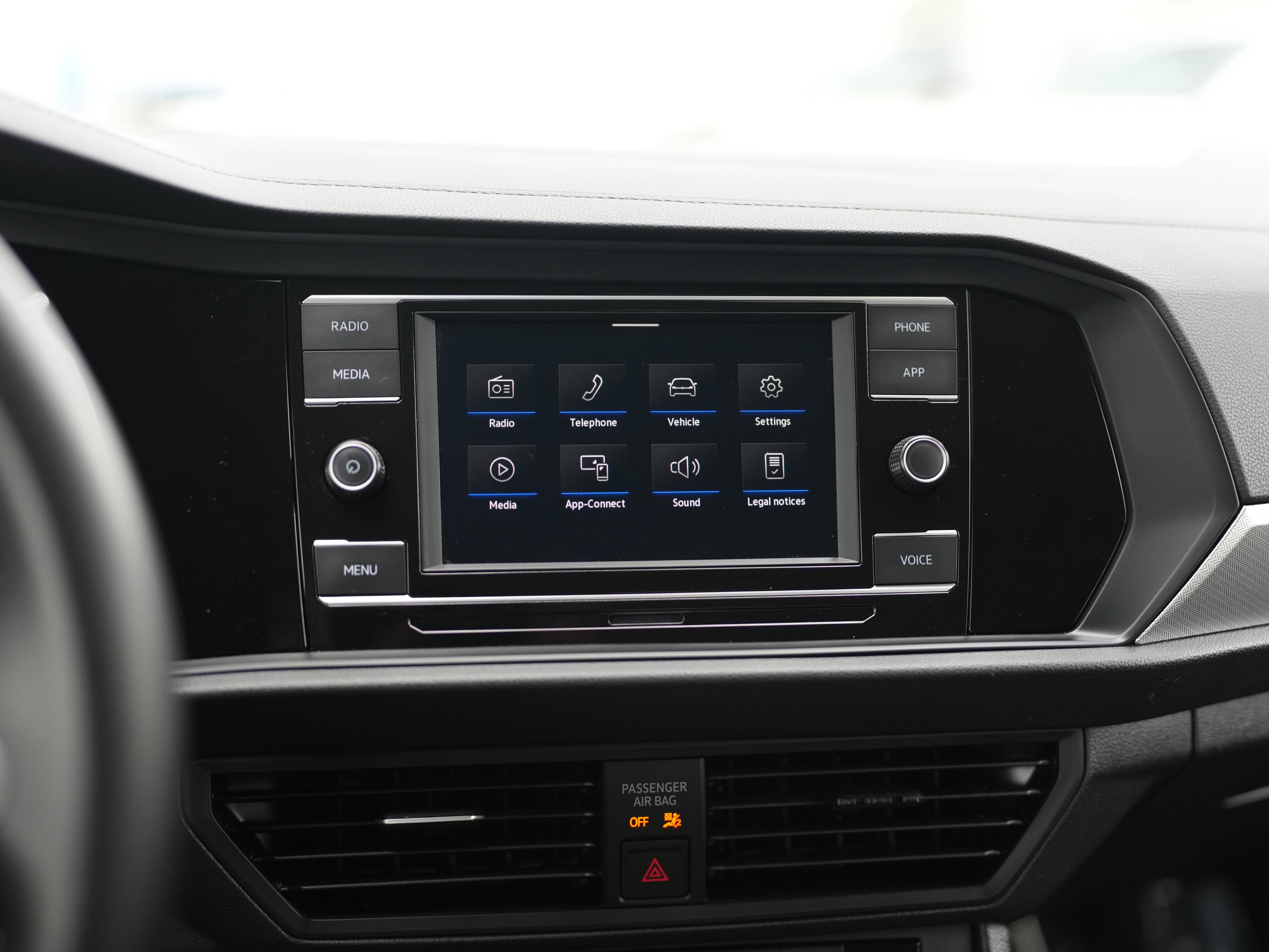2024 Volkswagen Jetta S