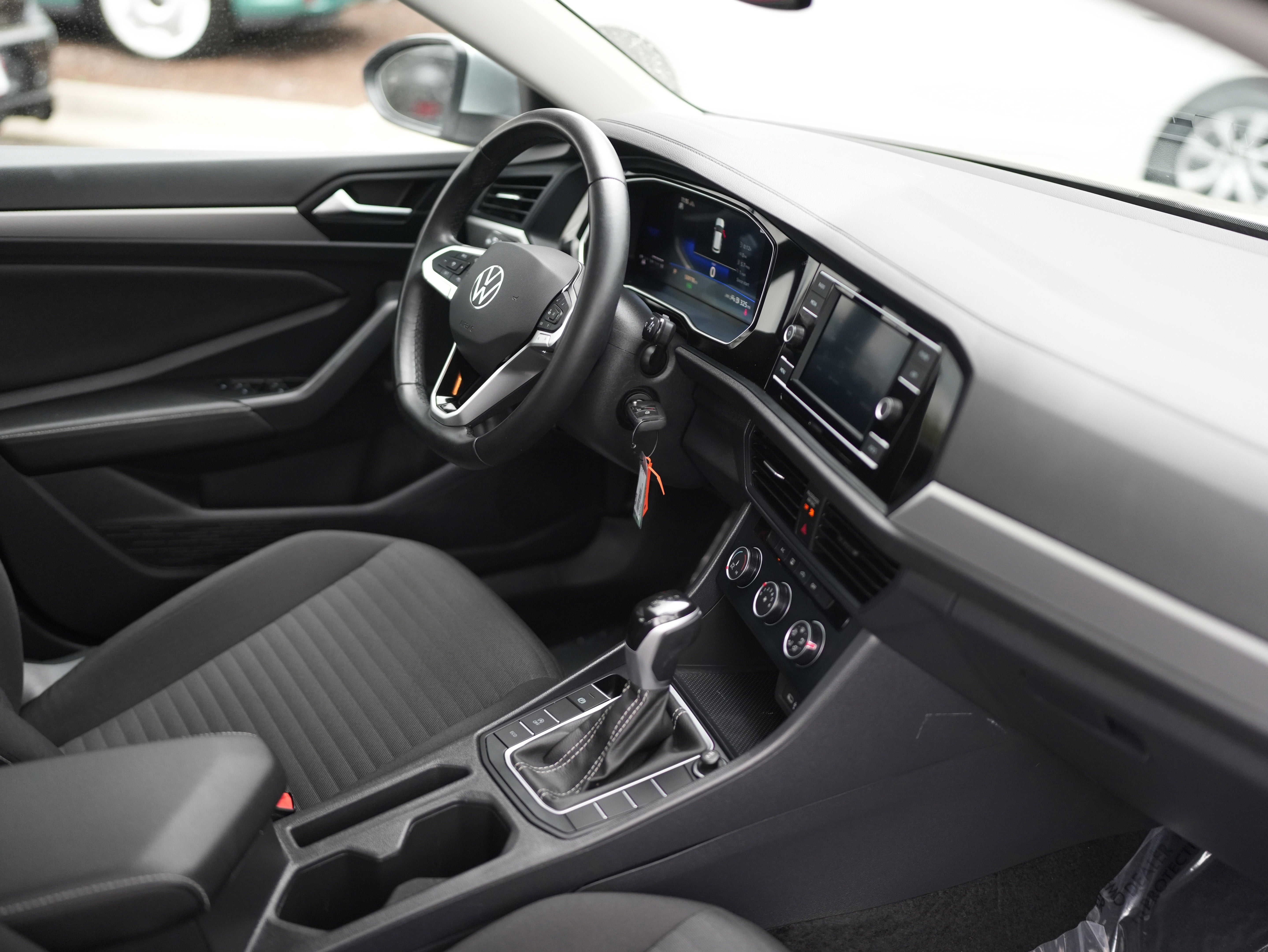 2024 Volkswagen Jetta S
