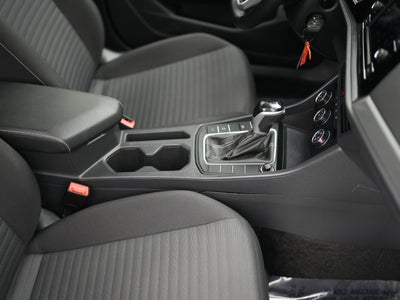 2024 Volkswagen Jetta S
