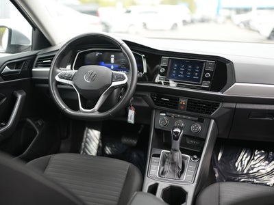 2024 Volkswagen Jetta S