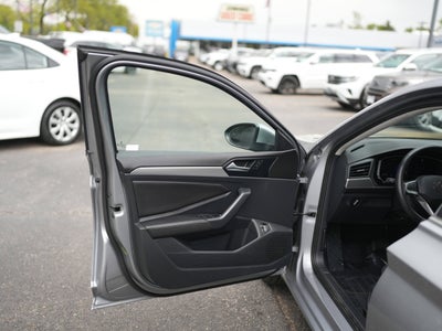 2024 Volkswagen Jetta S
