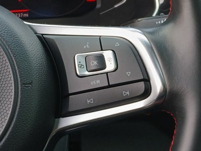 2019 Volkswagen Jetta GLI 2.0T S