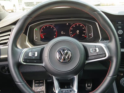 2019 Volkswagen Jetta GLI 2.0T S