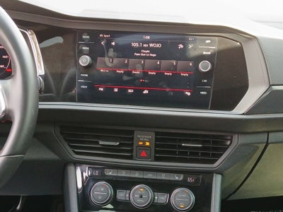2019 Volkswagen Jetta GLI 2.0T S