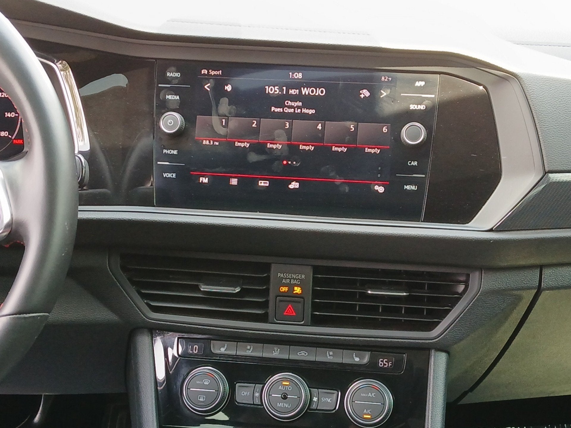 2019 Volkswagen Jetta GLI 2.0T S