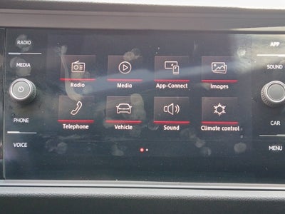 2019 Volkswagen Jetta GLI 2.0T S