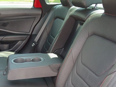 2019 Volkswagen Jetta GLI 2.0T S
