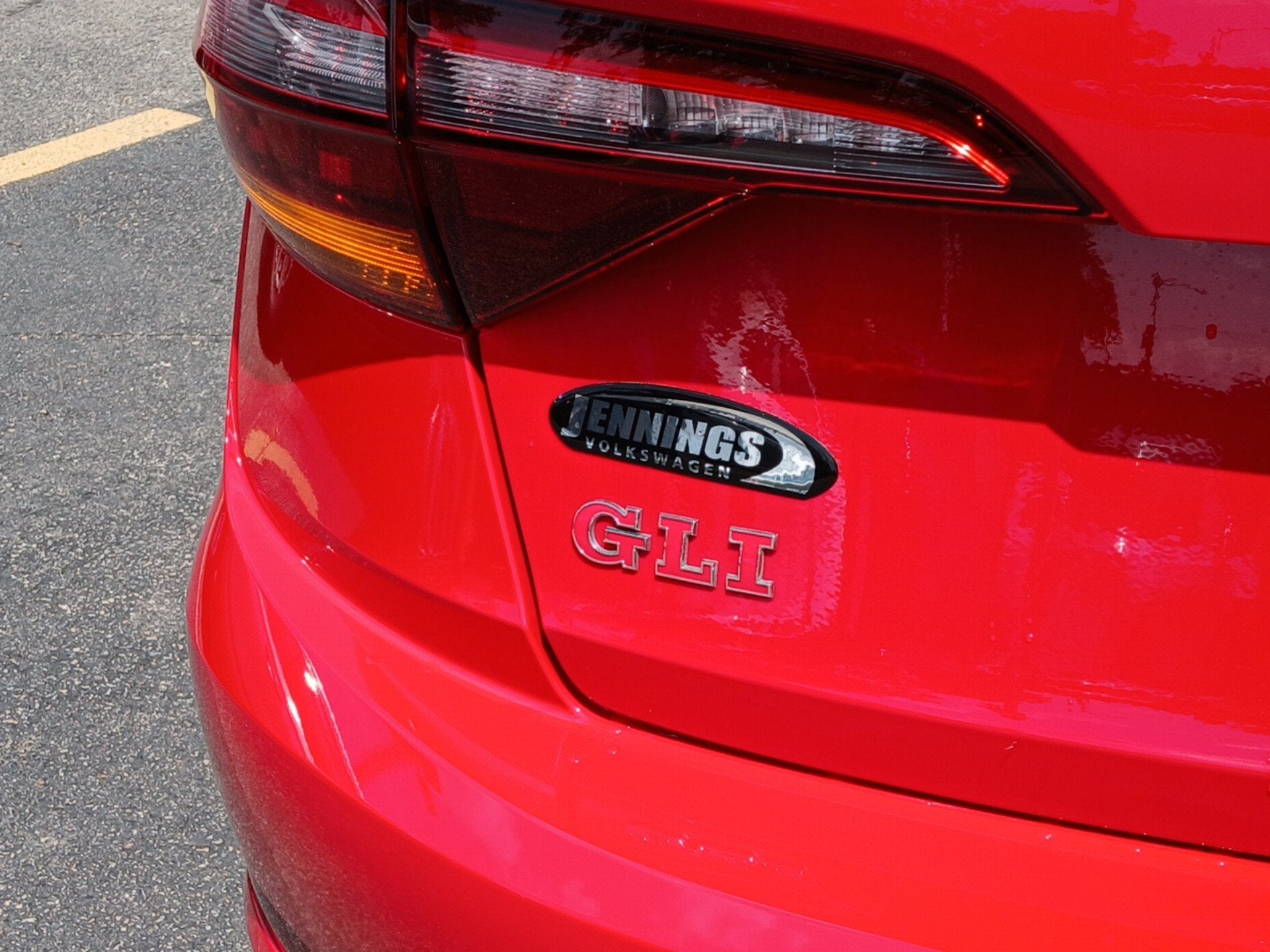 2019 Volkswagen Jetta GLI 2.0T S