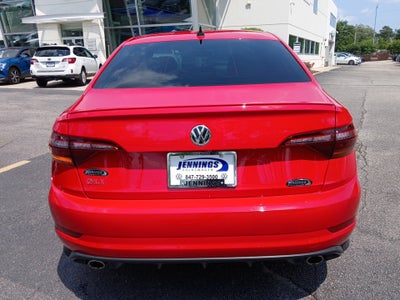 2019 Volkswagen Jetta GLI 2.0T S