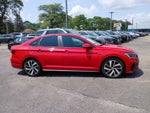 2019 Volkswagen Jetta GLI 2.0T S