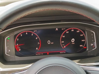 2019 Volkswagen Jetta GLI 2.0T S
