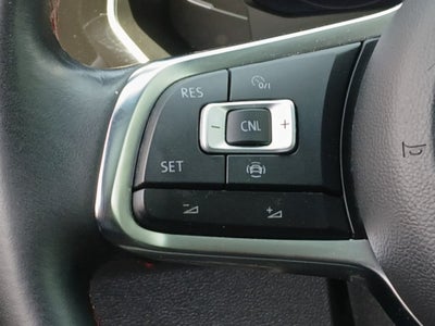 2019 Volkswagen Jetta GLI 2.0T S