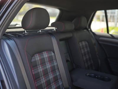 2020 Volkswagen Golf GTI S