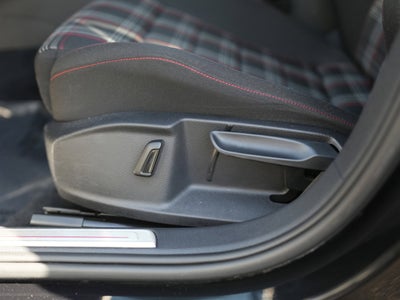 2020 Volkswagen Golf GTI S