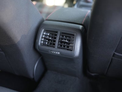 2020 Volkswagen Golf GTI S
