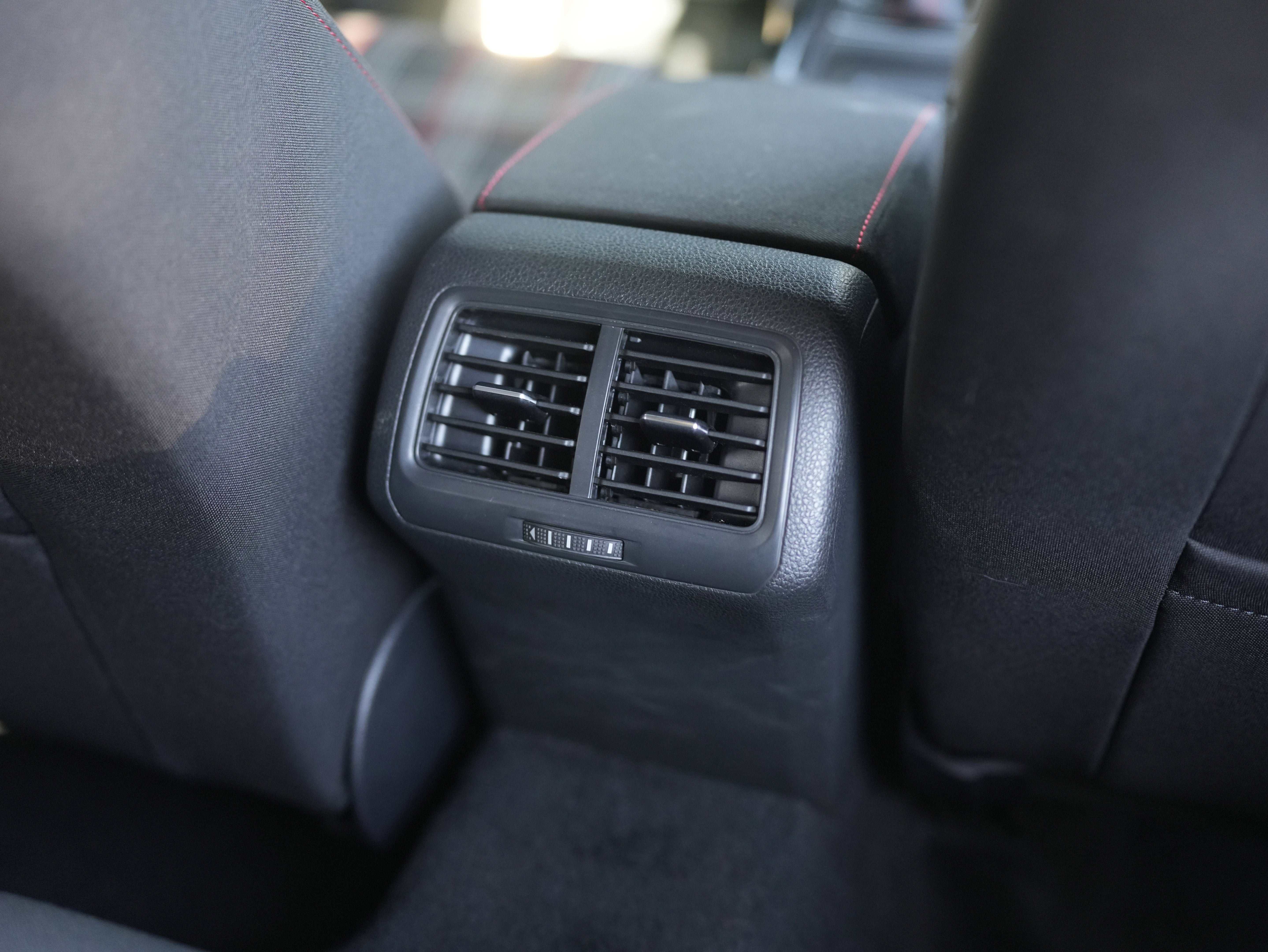 2020 Volkswagen Golf GTI S