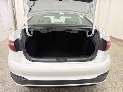 2024 Volkswagen Jetta Sport