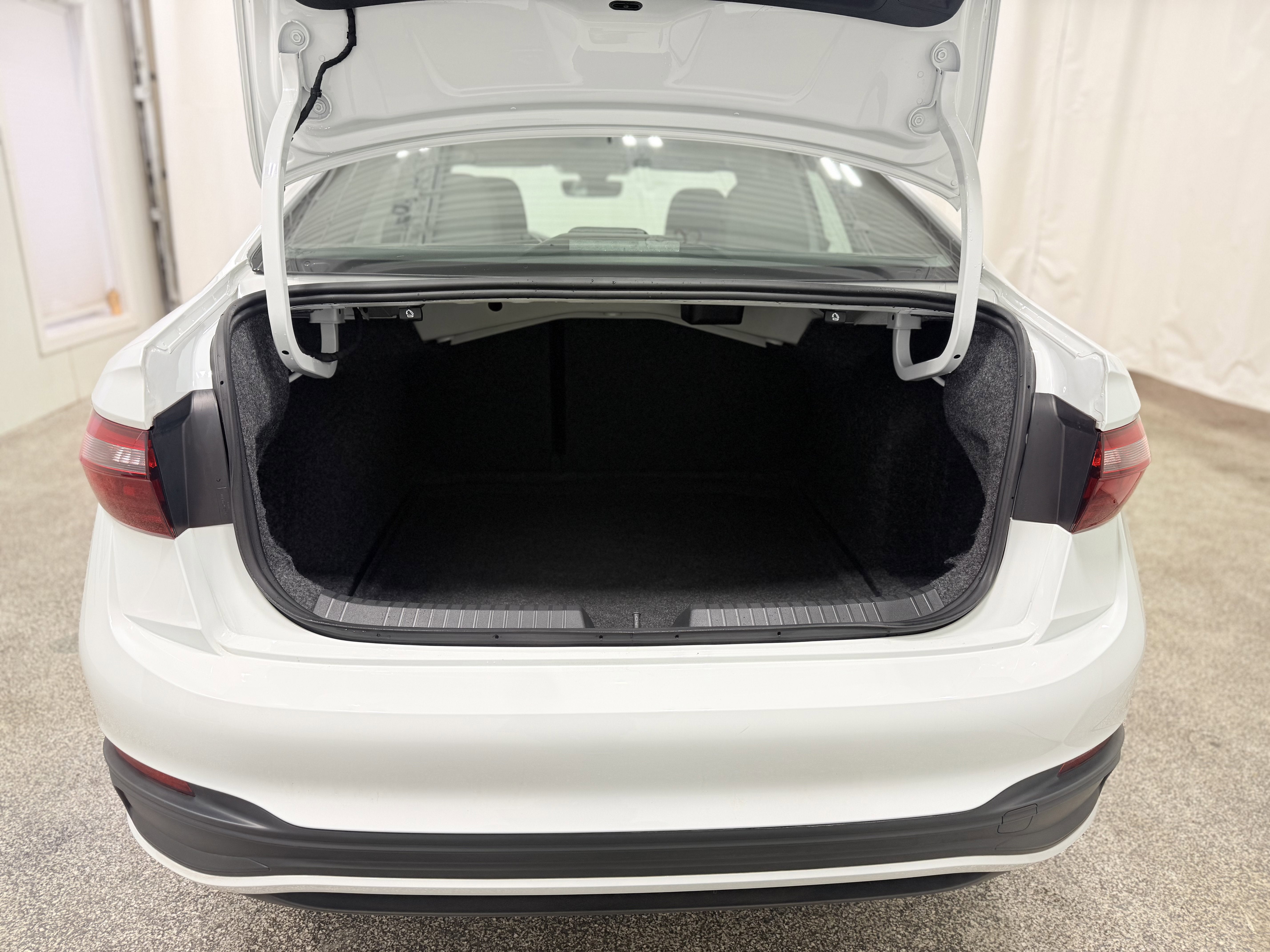 2024 Volkswagen Jetta Sport