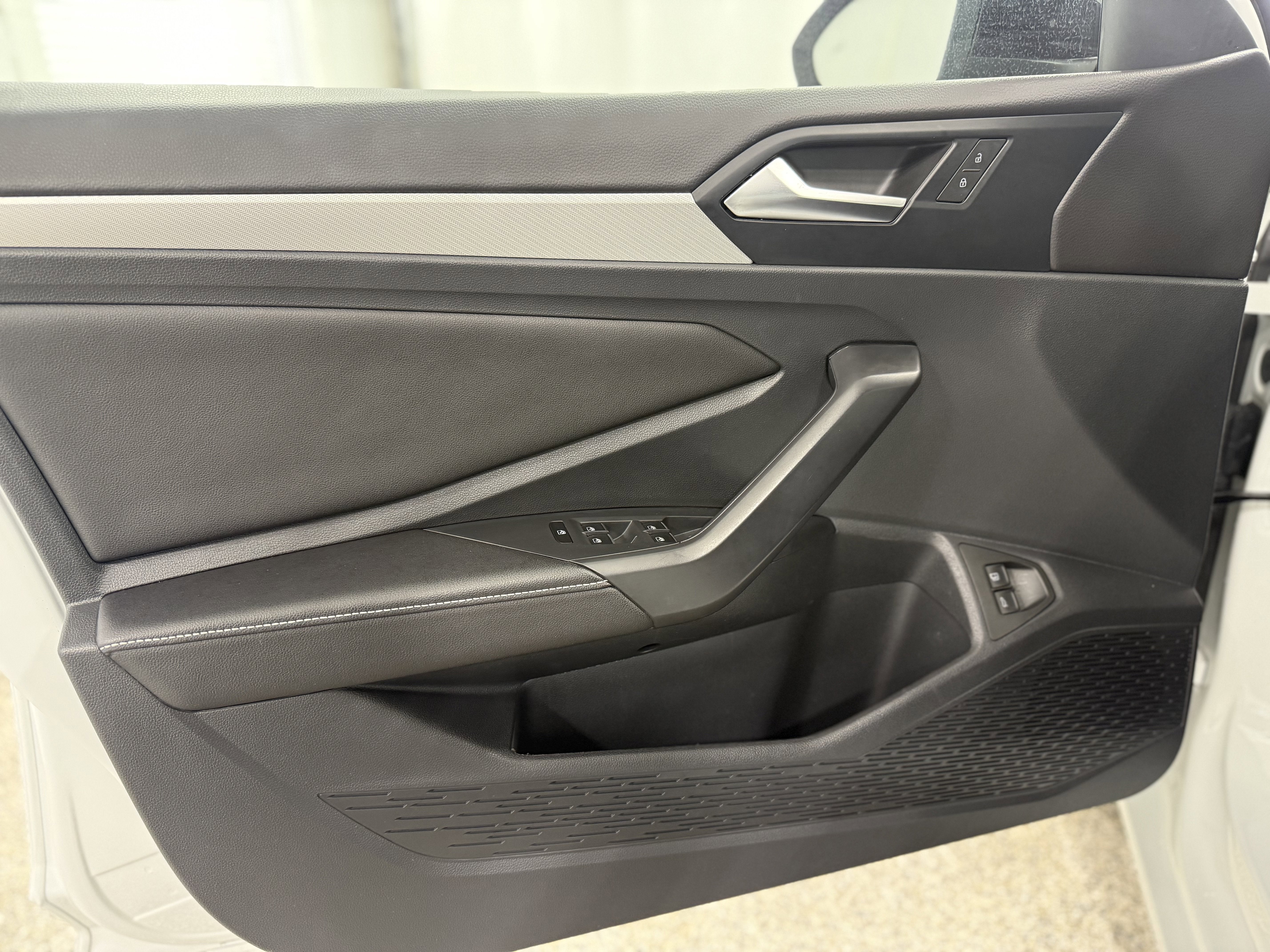 2024 Volkswagen Jetta Sport