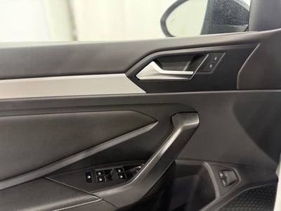 2024 Volkswagen Jetta Sport