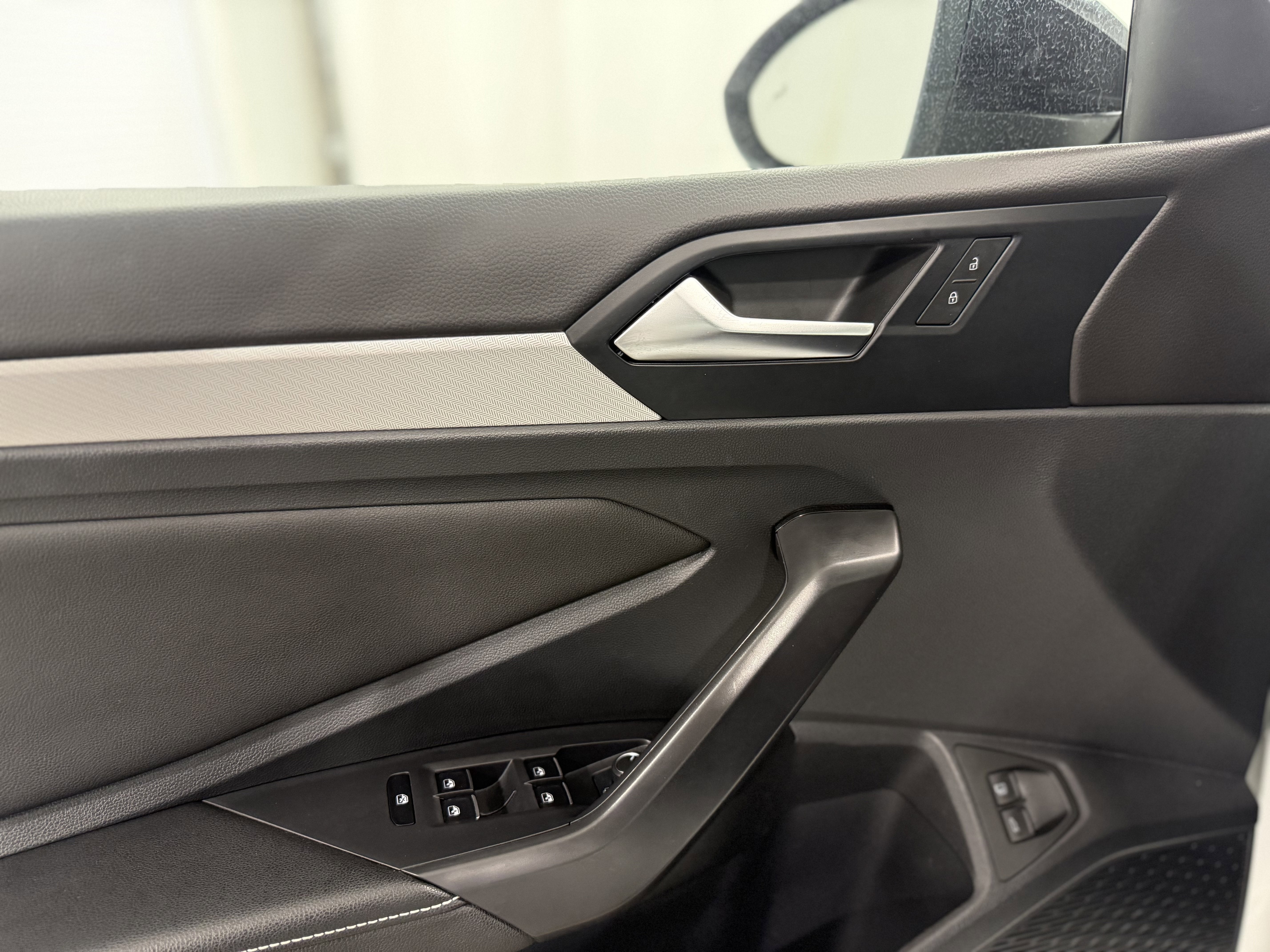 2024 Volkswagen Jetta Sport