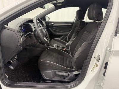 2024 Volkswagen Jetta Sport