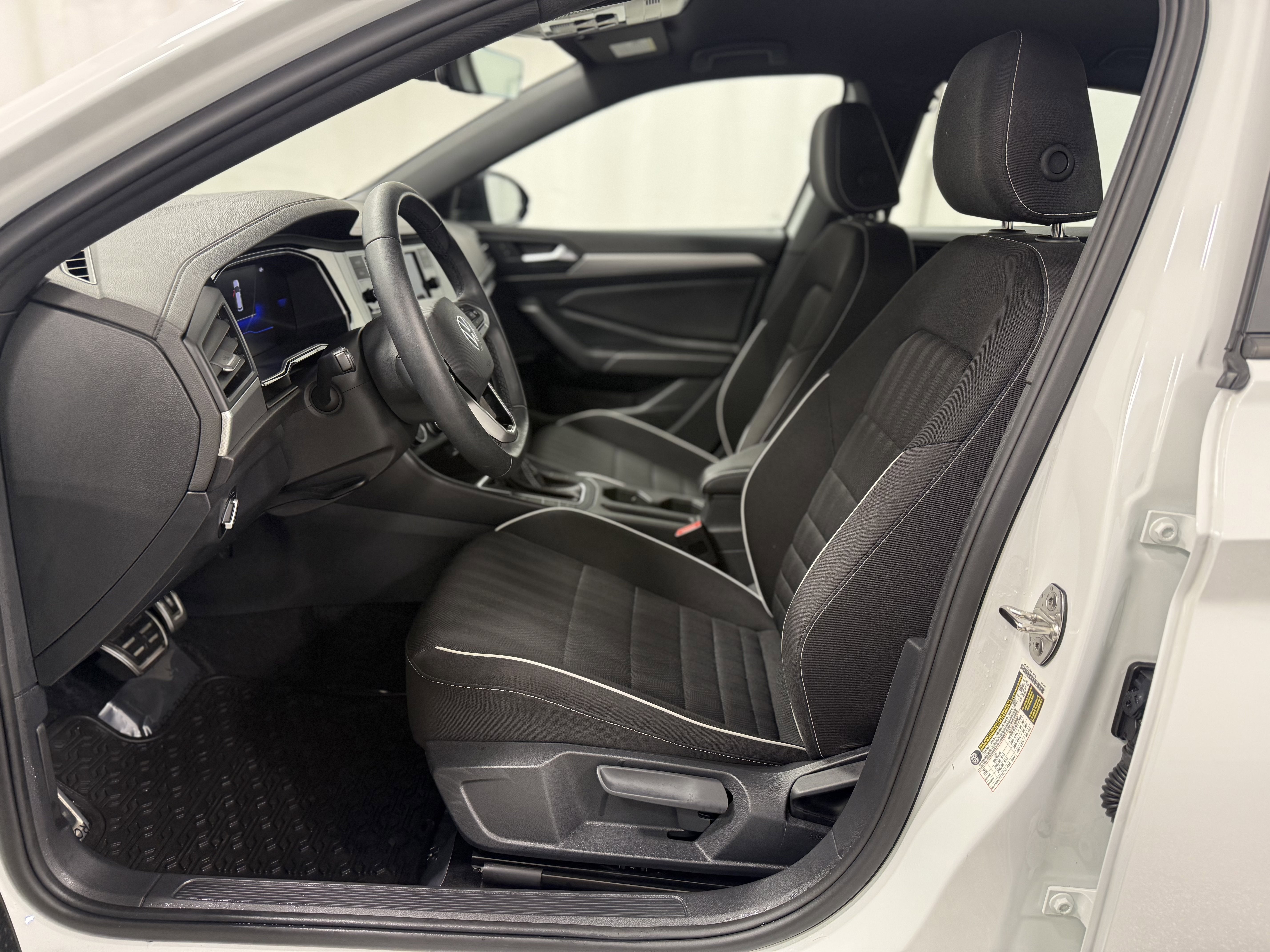 2024 Volkswagen Jetta Sport