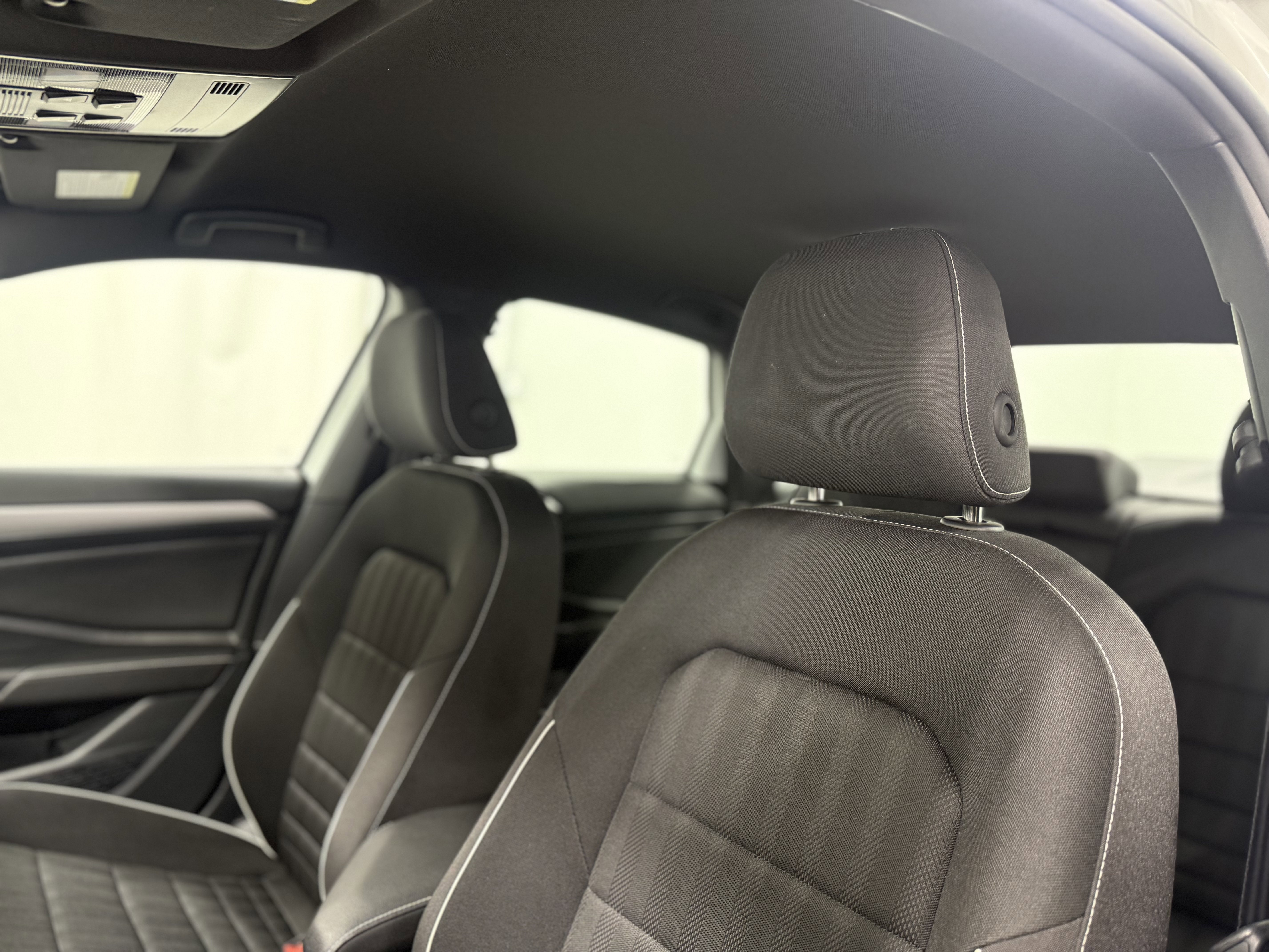 2024 Volkswagen Jetta Sport