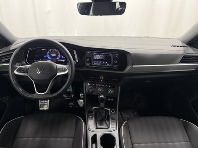 2024 Volkswagen Jetta Sport