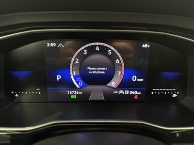 2024 Volkswagen Jetta Sport