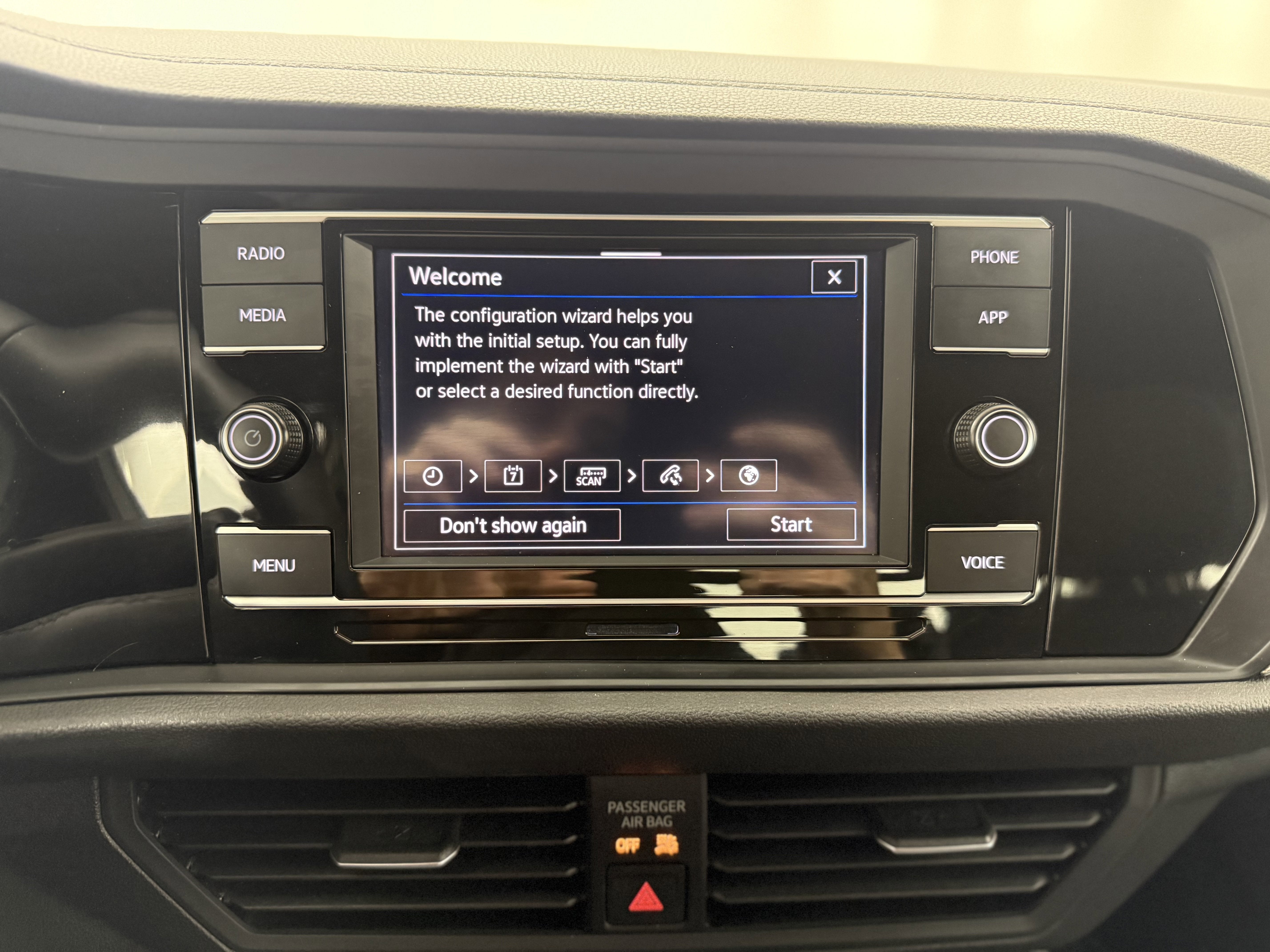 2024 Volkswagen Jetta Sport