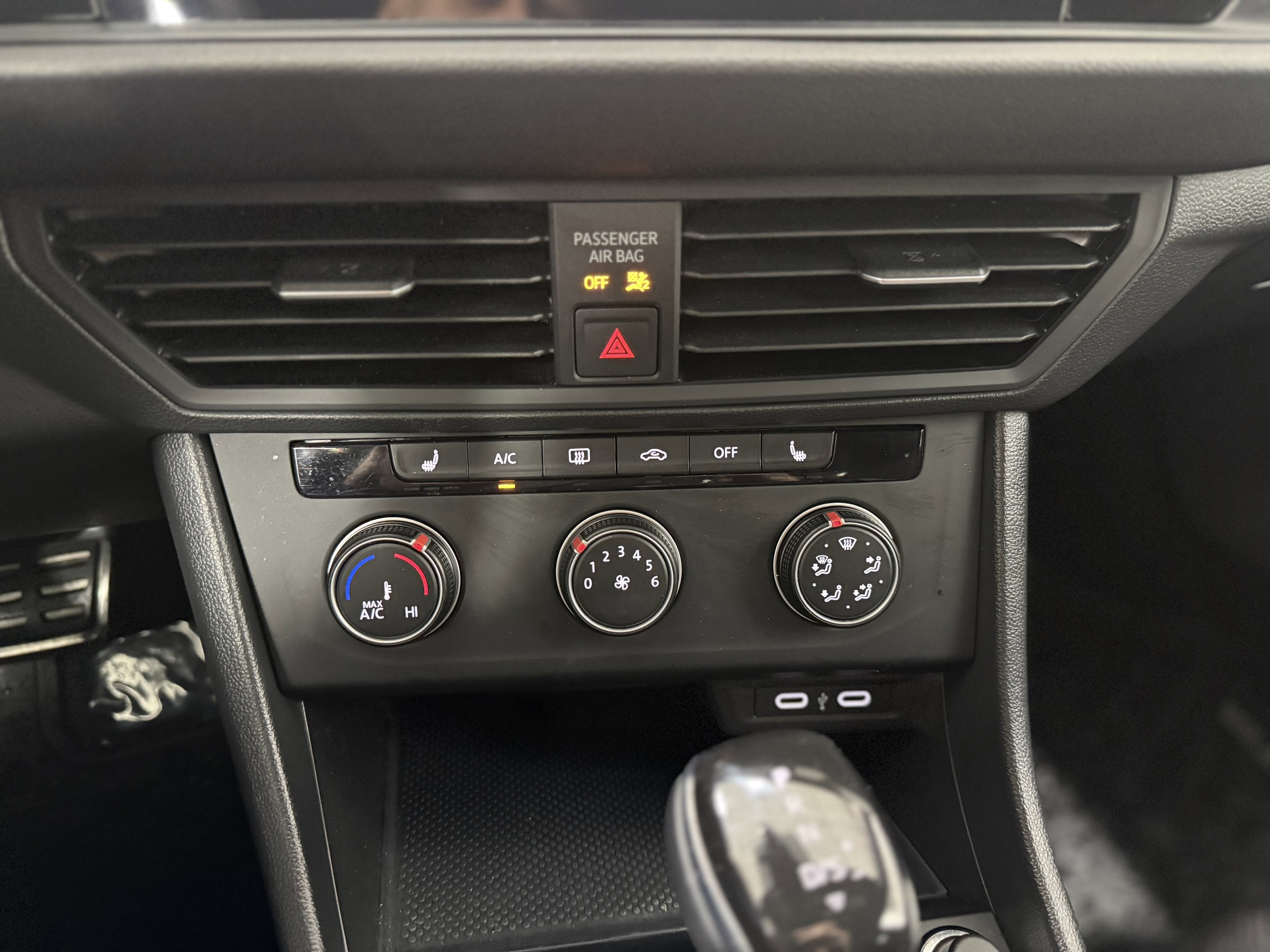 2024 Volkswagen Jetta Sport