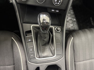 2024 Volkswagen Jetta Sport