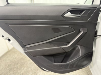 2024 Volkswagen Jetta Sport