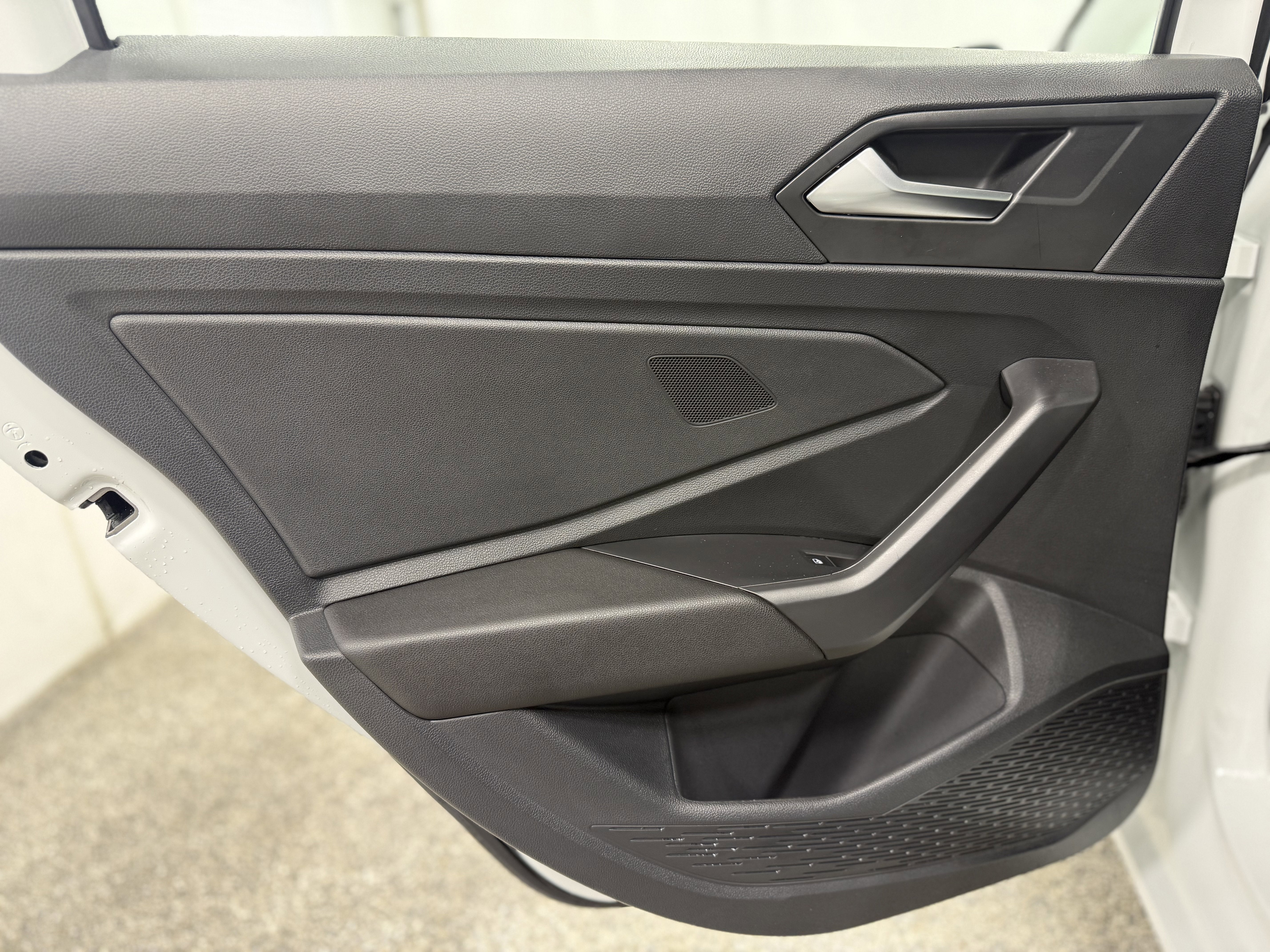 2024 Volkswagen Jetta Sport