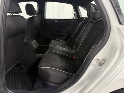 2024 Volkswagen Jetta Sport