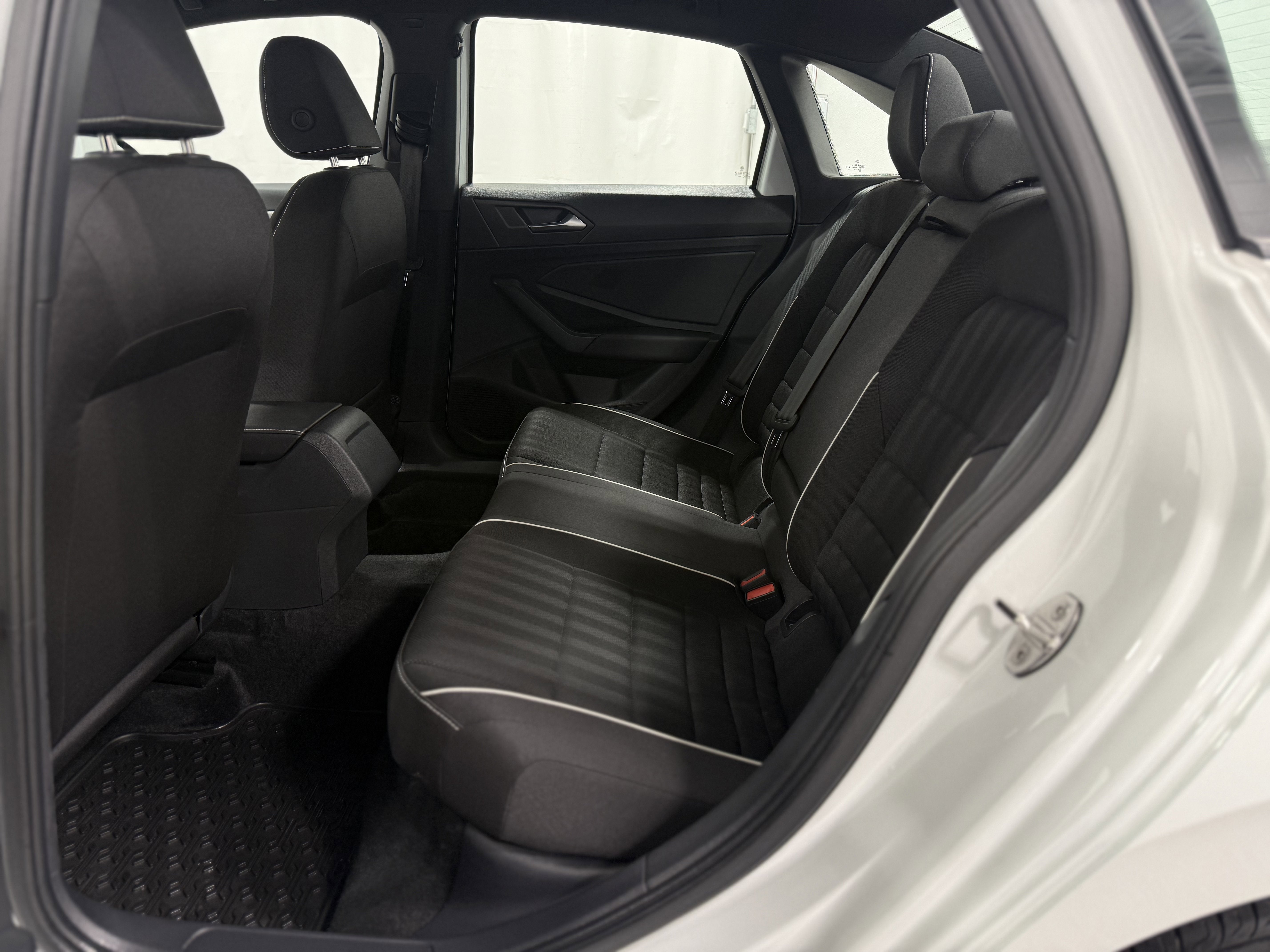 2024 Volkswagen Jetta Sport