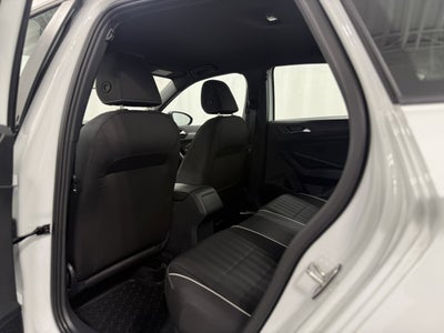 2024 Volkswagen Jetta Sport